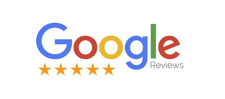 Google Review Badge