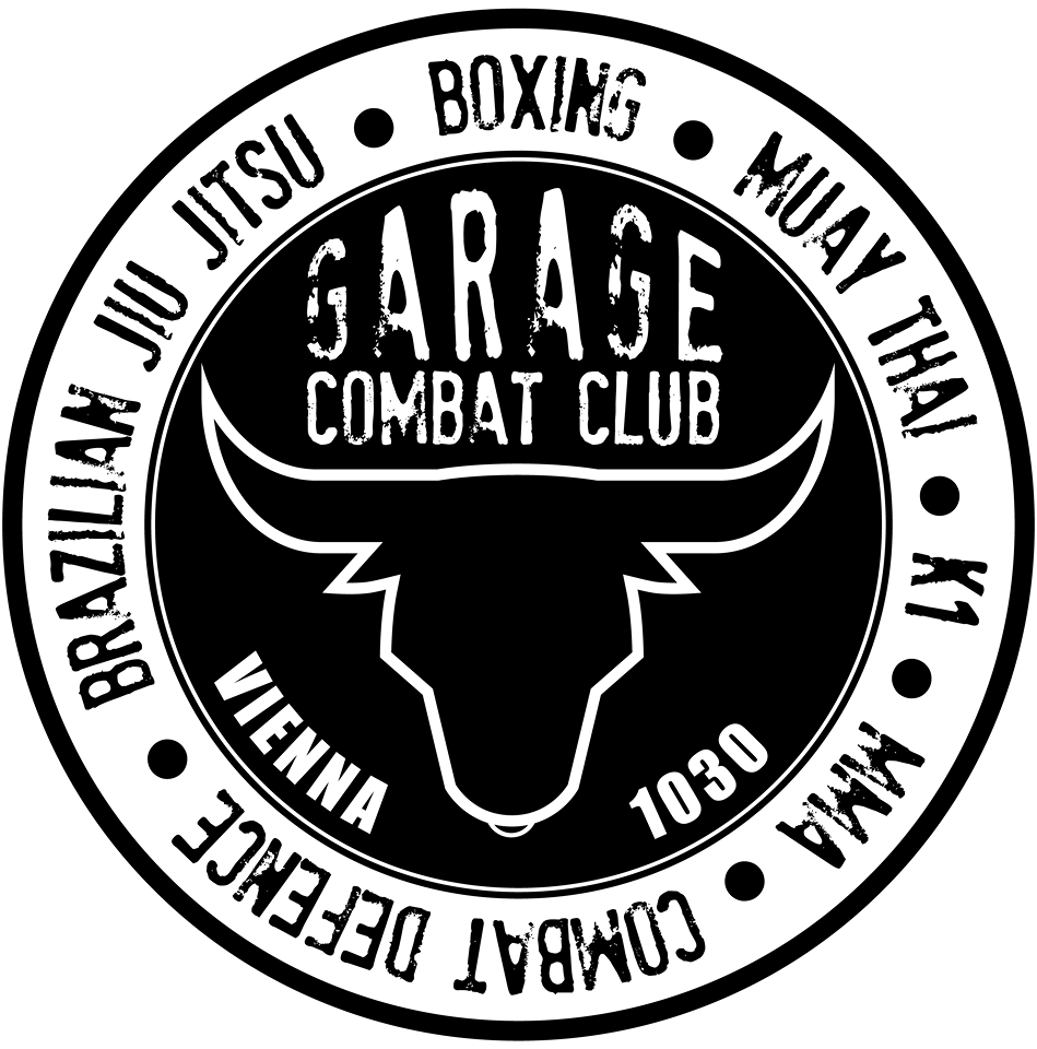 DJORDE CITY COBRA BERAK - Garage Combat Club